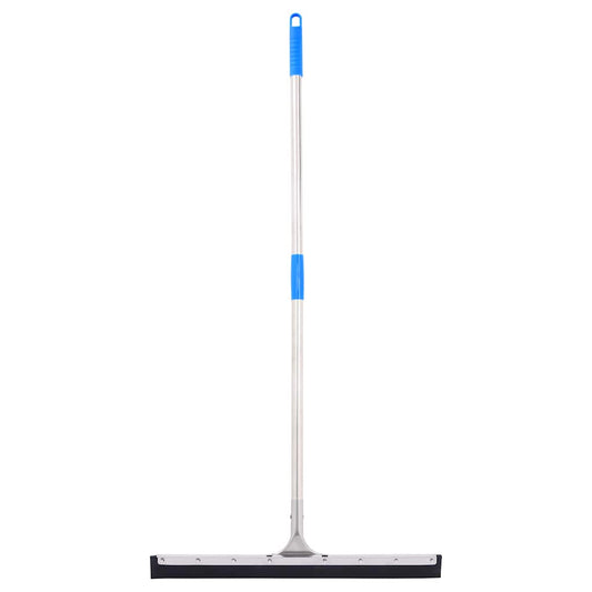  Floor Squeegee 60x122.5 cm Steel and Rubber