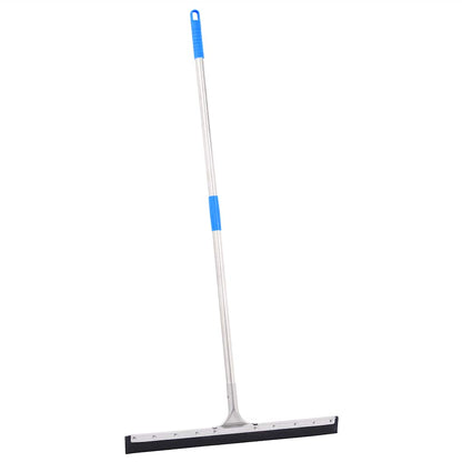  Floor Squeegee 75x122.5 cm Steel and Rubber