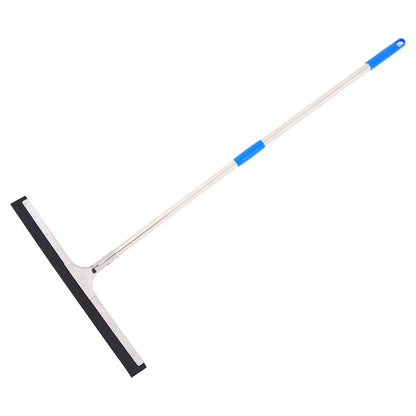  Floor Squeegee 75x122.5 cm Steel and Rubber