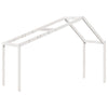 Bunk Bed without Mattress White 80x200 cm Solid Wood Pine