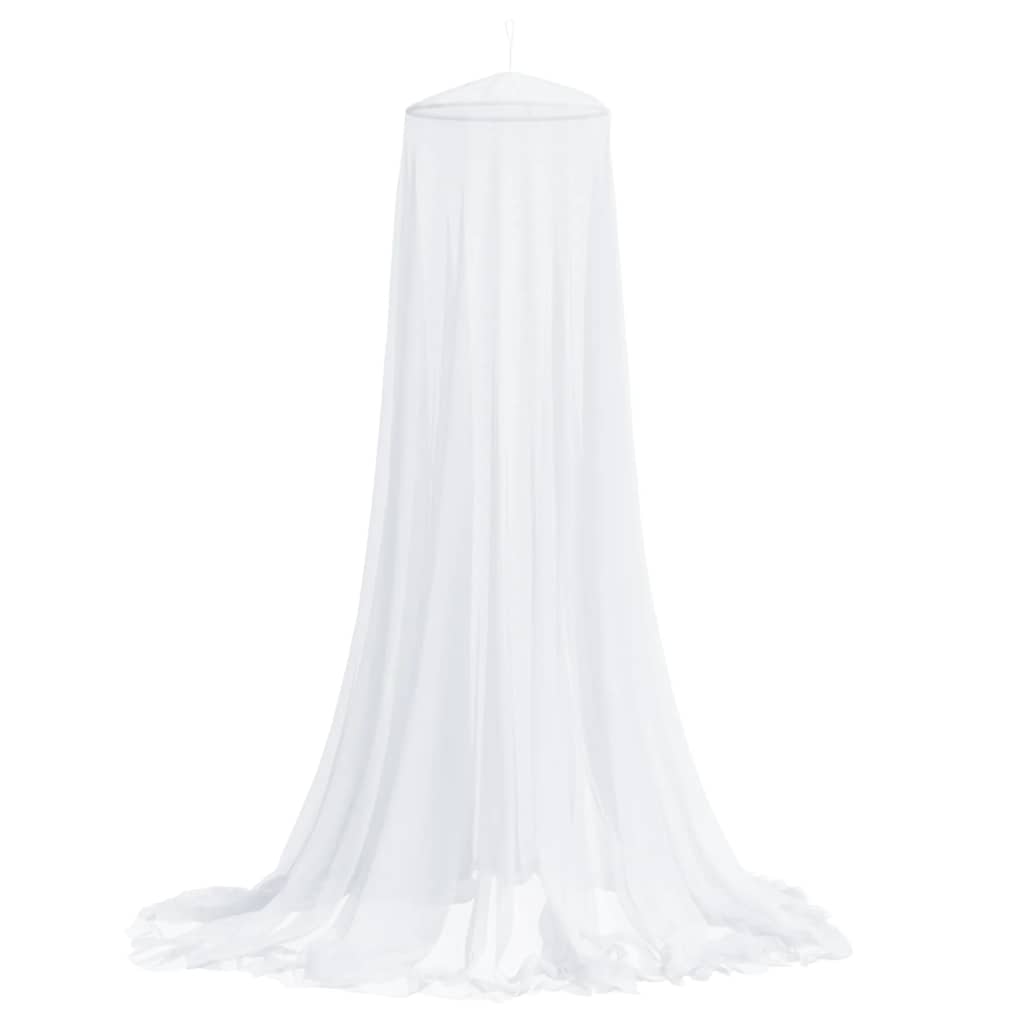 Mosquito Net for Bed A-Shape 156 mesh 850 cm Polyester