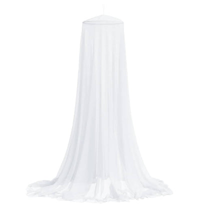 Mosquito Net for Bed A-Shape 156 mesh 850 cm Polyester