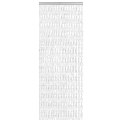 Chain Door Fly Screen 31.5x79.1" Aluminium