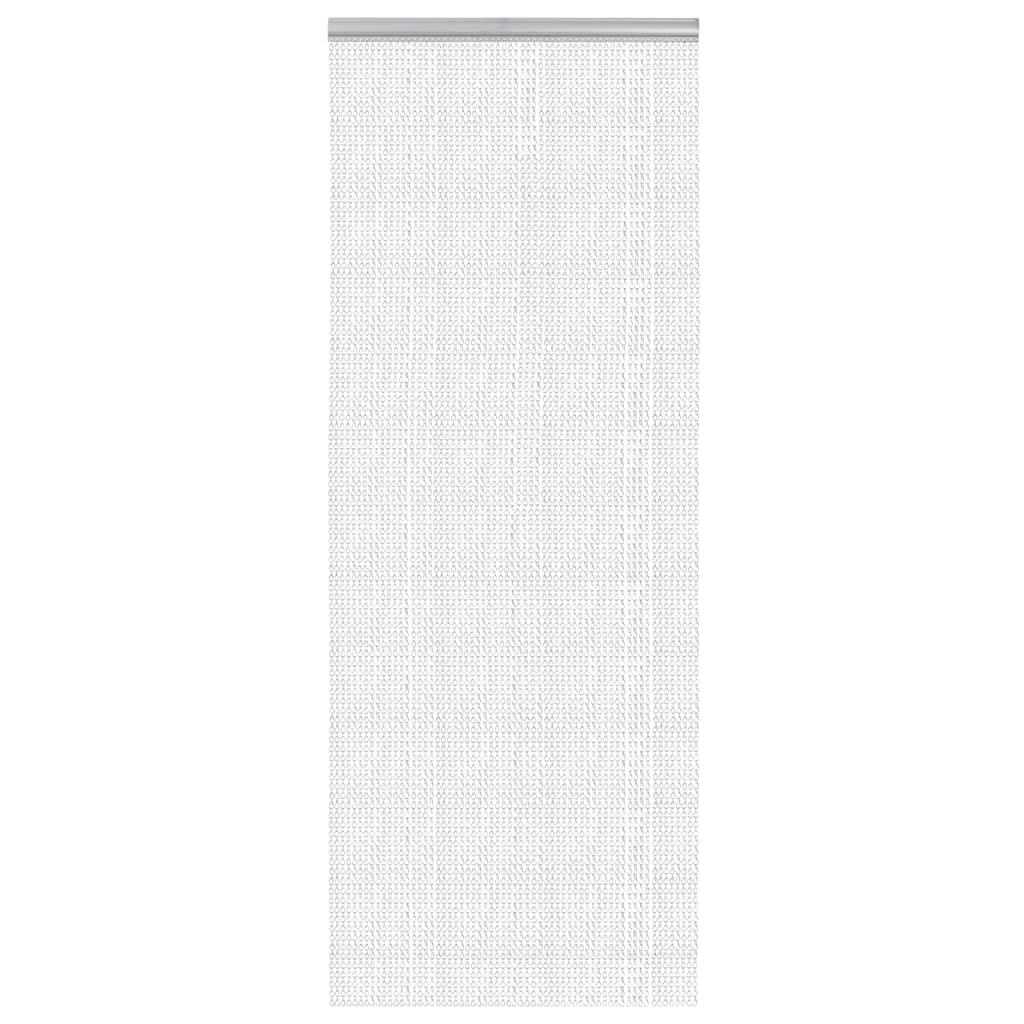 Chain Door Fly Screen 31.5x87.0" Aluminium
