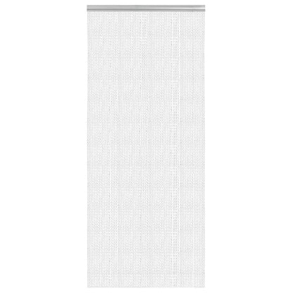 Chain Door Fly Screen 35.4x78.7" Aluminium