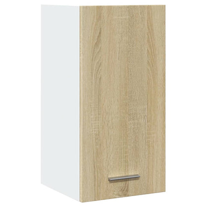 Hanging Cabinet Lyon Sonoma Oak 29.5x31x60 cm Engineered Wood