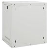 12U Wall Mounted Network Cabinet 19" IP20 53x40x60 cm