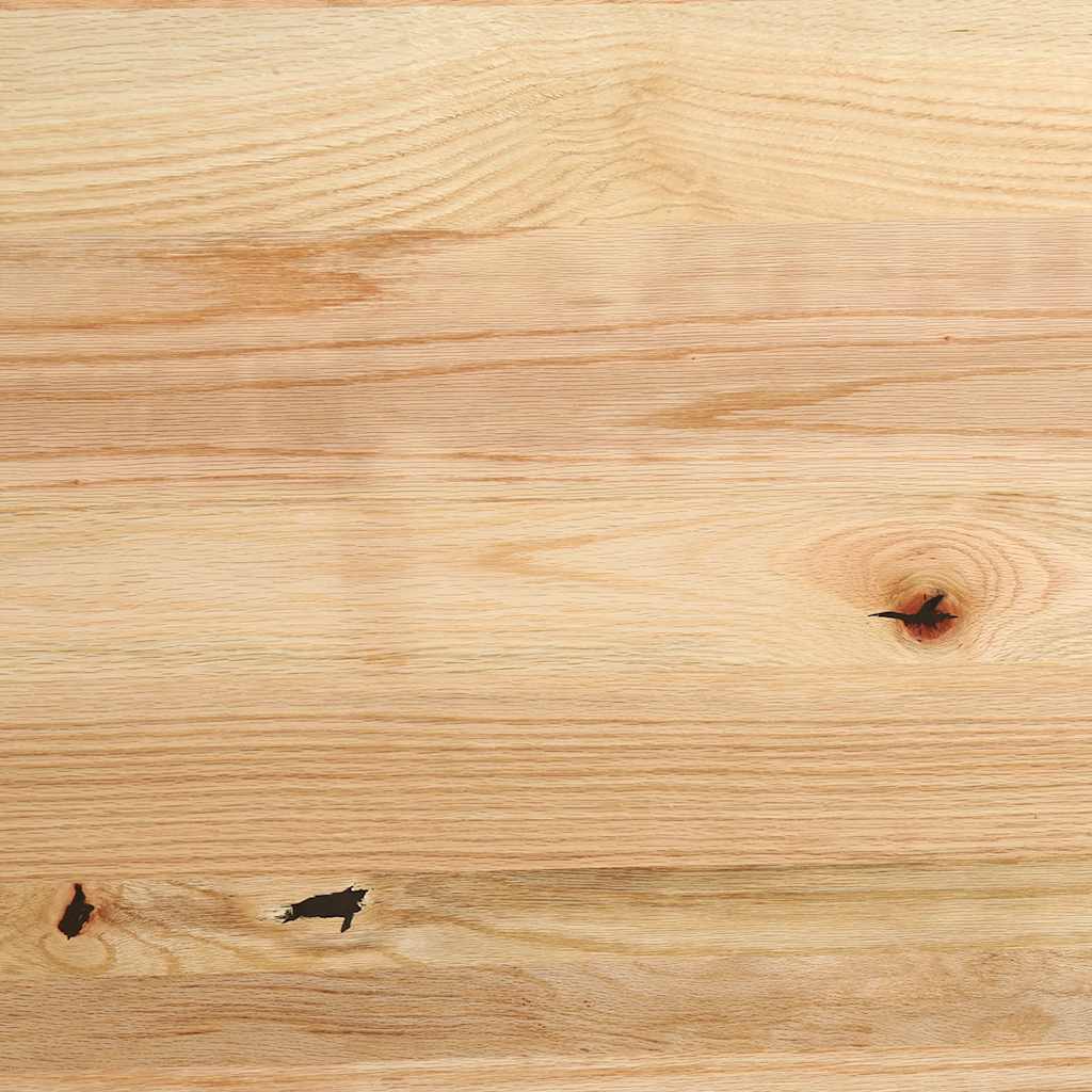 Stair Treads 12 pcs Untreated 110x30x2 cm Solid Wood Oak