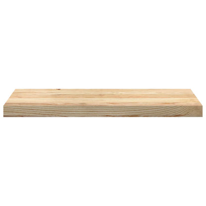 Stair Treads 16 pcs Untreated 70x30x2 cm Solid Wood Oak