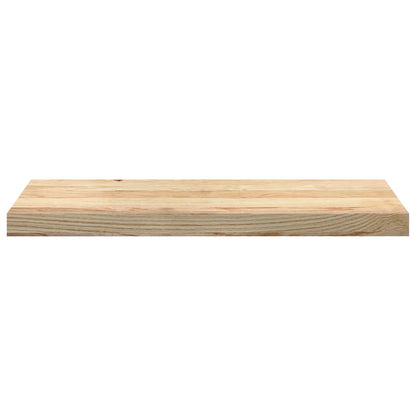Stair Treads 20 pcs Untreated 70x25x2 cm Solid Wood Oak
