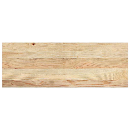 Stair Treads 20 pcs Untreated 70x30x2 cm Solid Wood Oak