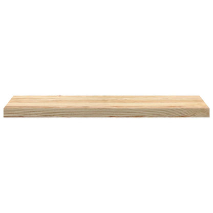 Stair Treads 20 pcs Untreated 90x30x2 cm Solid Wood Oak