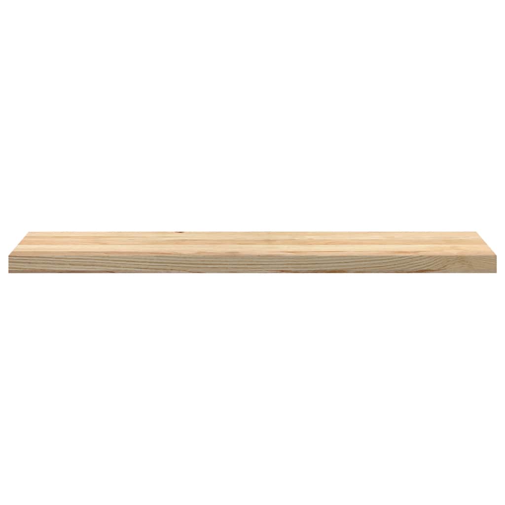 Stair Treads 20 pcs Untreated 110x30x2 cm Solid Wood Oak
