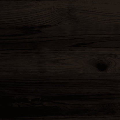 Stair Treads 16 pcs Brown Black 120x30x2 cm Solid Wood Oak