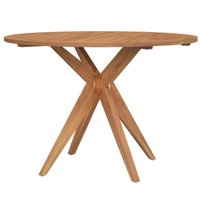 Garden Dining Set | Natural wood | Solid Acacia Wood | Standard | Durable