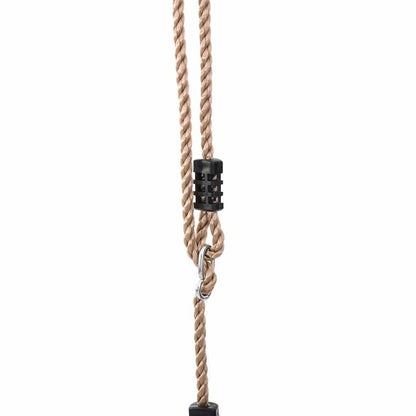 Outdoor Swing Set with Swing. Trapeze. Disc Swing