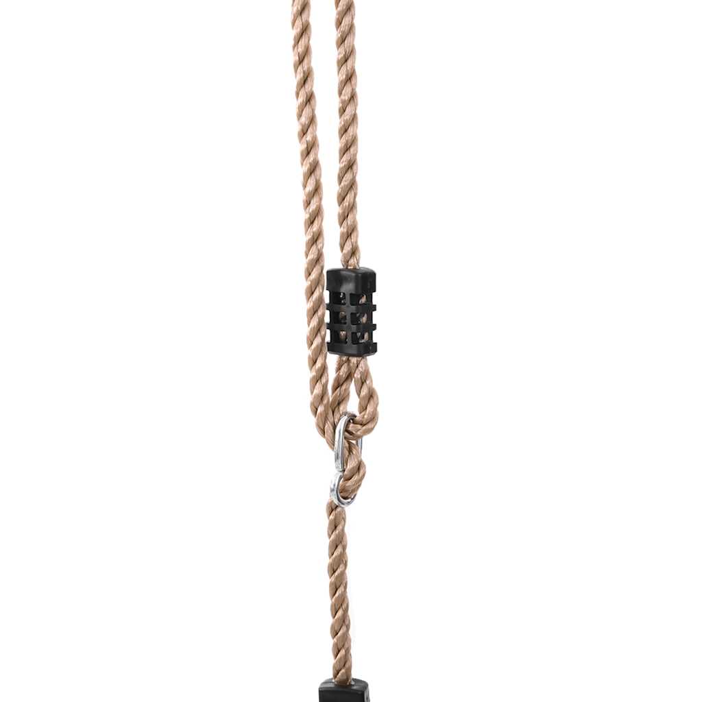 Outdoor Swing Set with Swings. Trapeze. Disc Swing