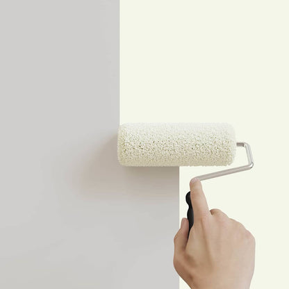 Wall Paint Brown 16.5 x 16.5 x 16 cm Wall Print