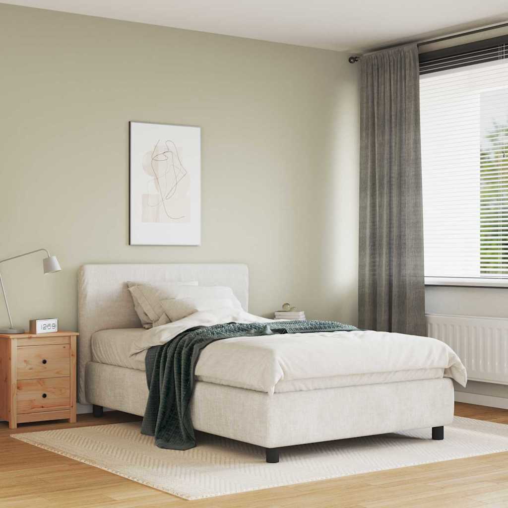 Wall Paint Brown 16.5 x 16.5 x 16 cm Wall Print