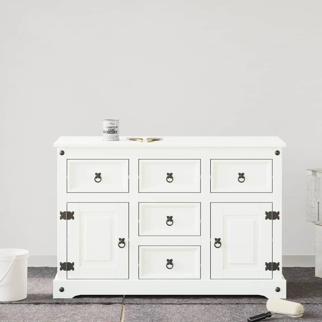 Furniture Paint White 10 x 10 x 12 cm Wall Print