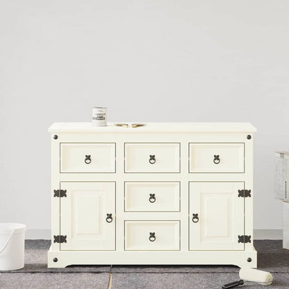 Furniture Paint White 10 x 10 x 12 cm Wall Print