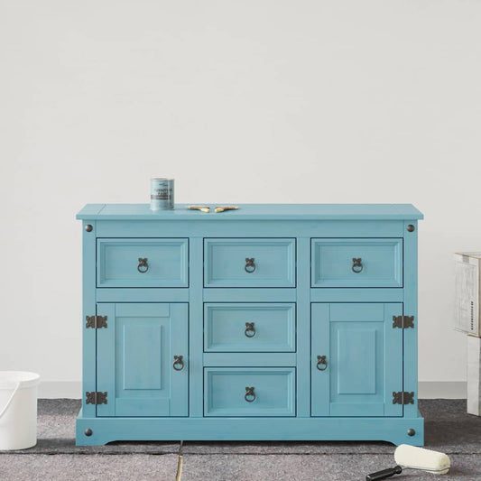 Furniture Paint Green 10 x 10 x 12 cm Wall Print