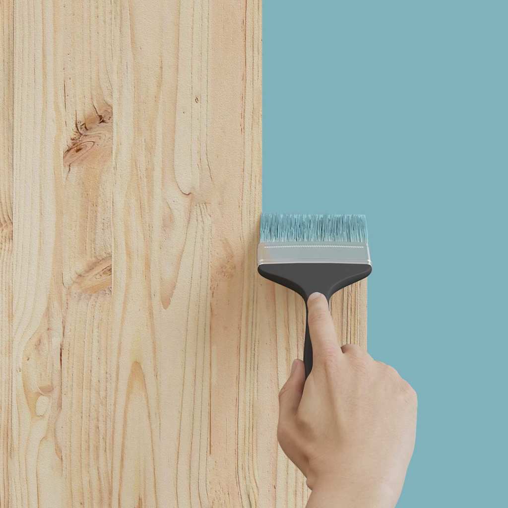 Furniture Paint Green 10 x 10 x 12 cm Wall Print