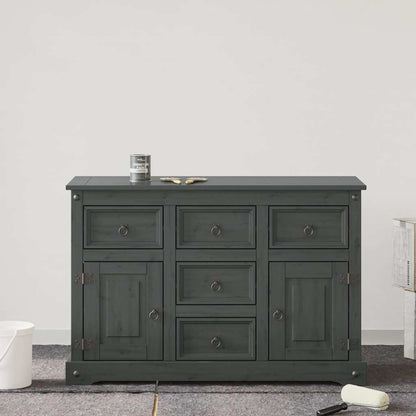 Furniture Paint Grey 10 x 10 x 12 cm Wall Print