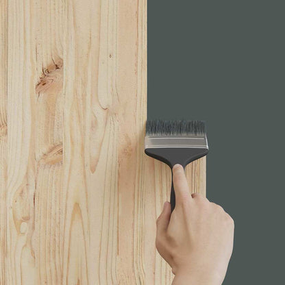 Furniture Paint Grey 10 x 10 x 12 cm Wall Print