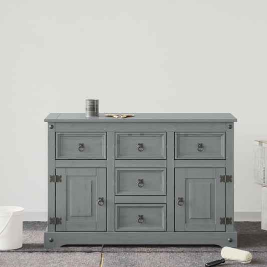 Furniture Paint Grey 10 x 10 x 12 cm Wall Print