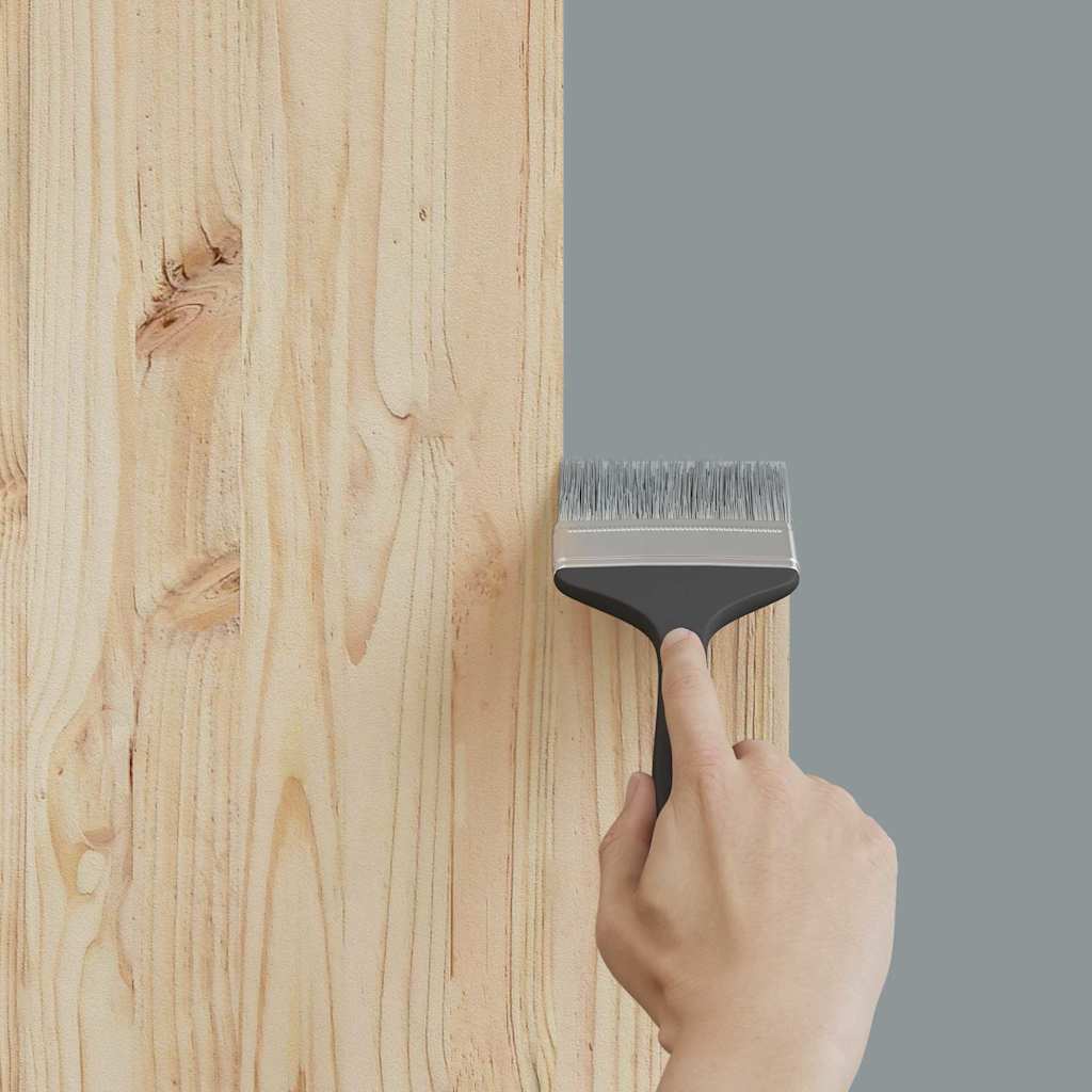 Furniture Paint Grey 10 x 10 x 12 cm Wall Print