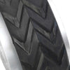 Wheel for Jockey Wheel Ø19.5x10 cm Aluminium and Rubber