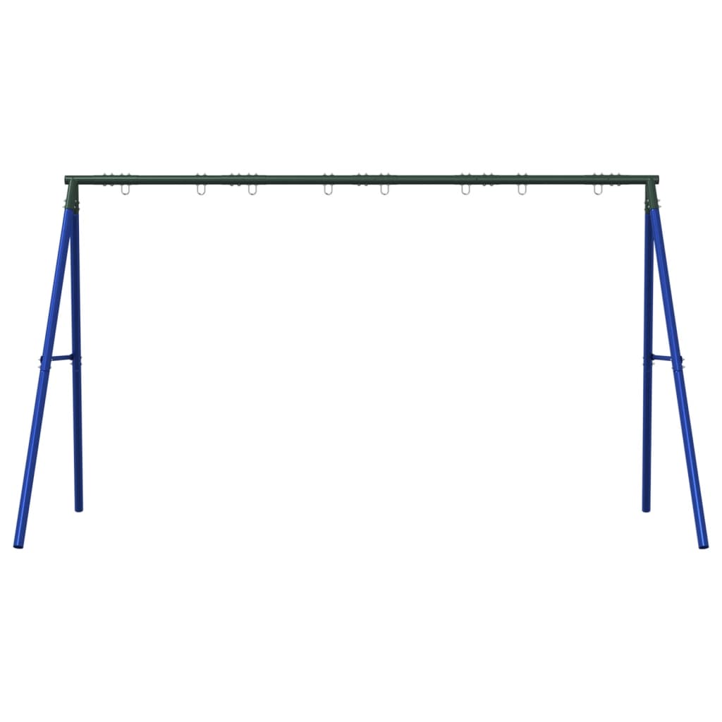 Swing Frame for Outdoor W 341 x H 185 cm