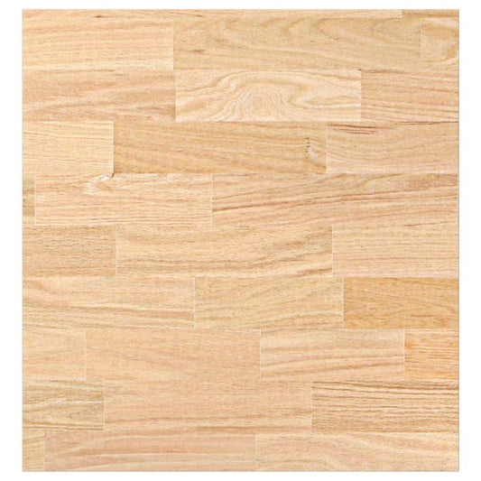 Kitchen Worktop 60x63,5x2,7 cm Solid Wood Oak Rectangular