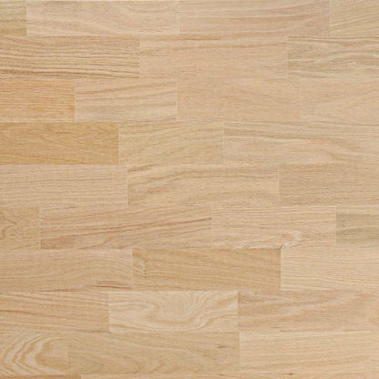 Kitchen Worktop 60x63,5x4 cm Solid Wood Oak Rectangular