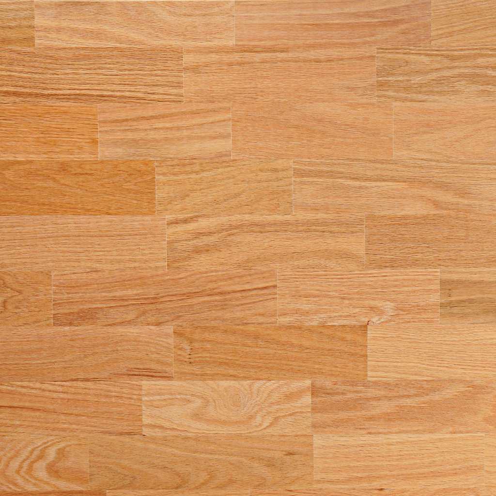 Desk Top Light Brown 140x50x2.5 cm Solid Wood Oak Rectangular