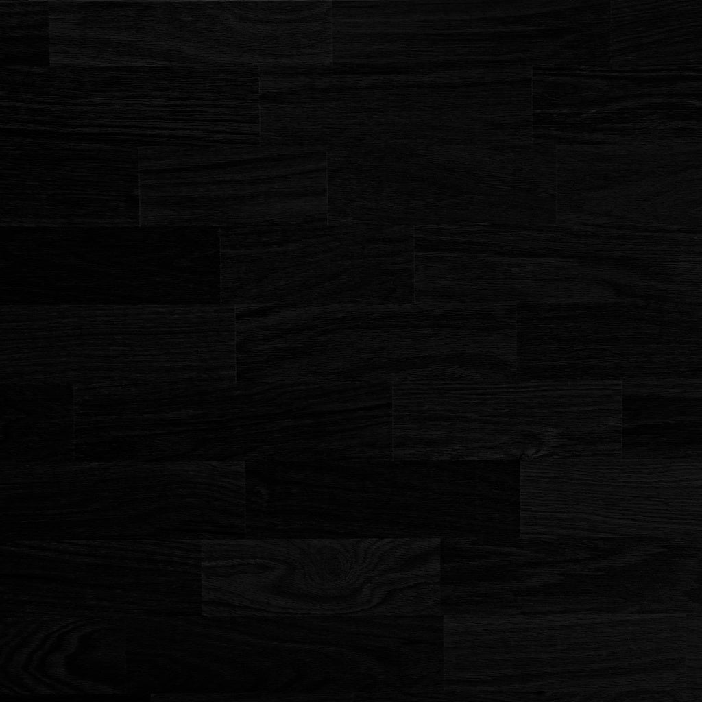 Desk Top Dark Brown 100x50x2.5 cm Solid Wood Oak Rectangular