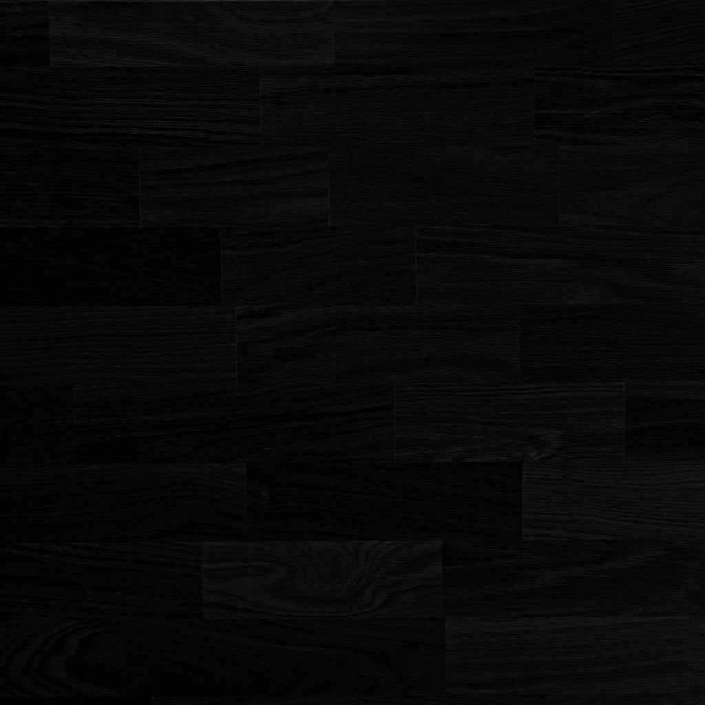 Desk Top Dark Brown 80x60x2.5 cm Solid Wood Oak Rectangular