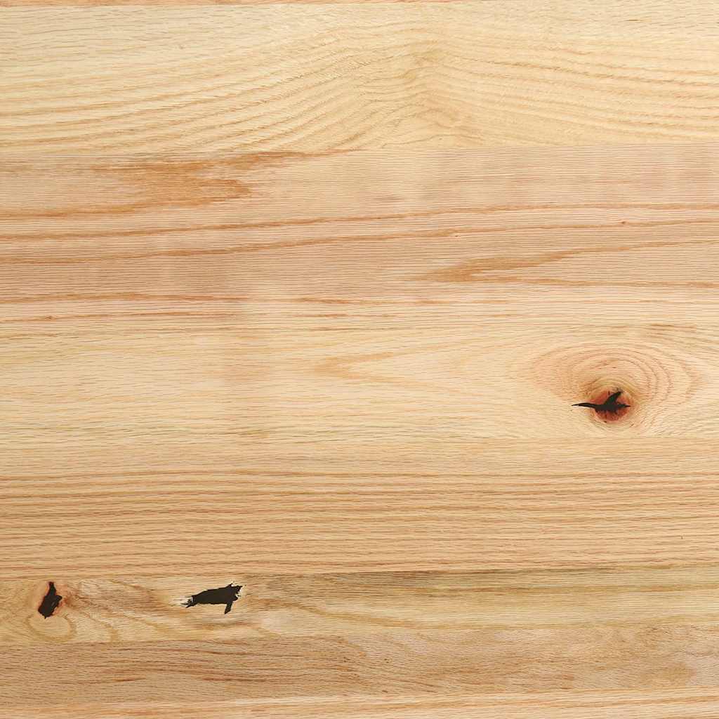 Table Top 120x60x2 cm Solid Wood Oak Oval
