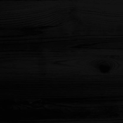 Table Top Dark Brown 100x50x2 cm Solid Wood Oak Oval