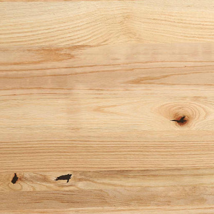 Window Sills 2 pcs Untreated 140x15x2 cm Solid Wood Oak