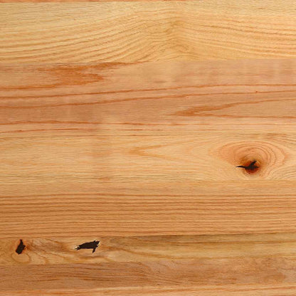 Window Sills 2 pcs Light Brown 110x20x2 cm Solid Wood Oak