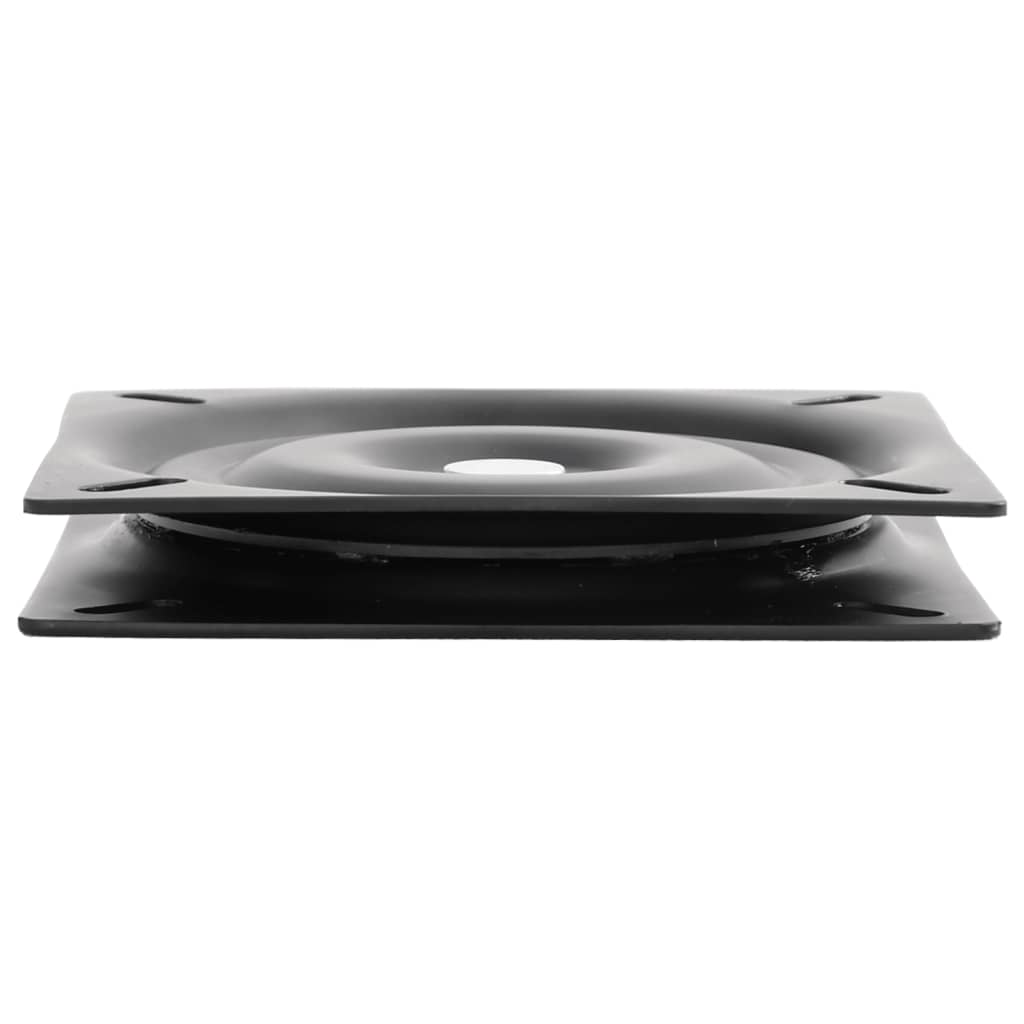 Foldable Boat Seat 1 Set Low Backrest with Fixing Strap
