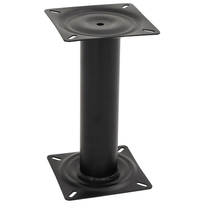 4 Piece Foldable Boat Seat Set High Backrest