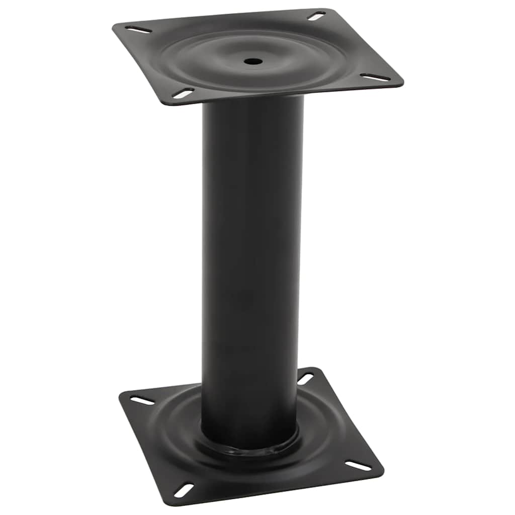 2 Piece Foldable Boat Seat Set High Backrest
