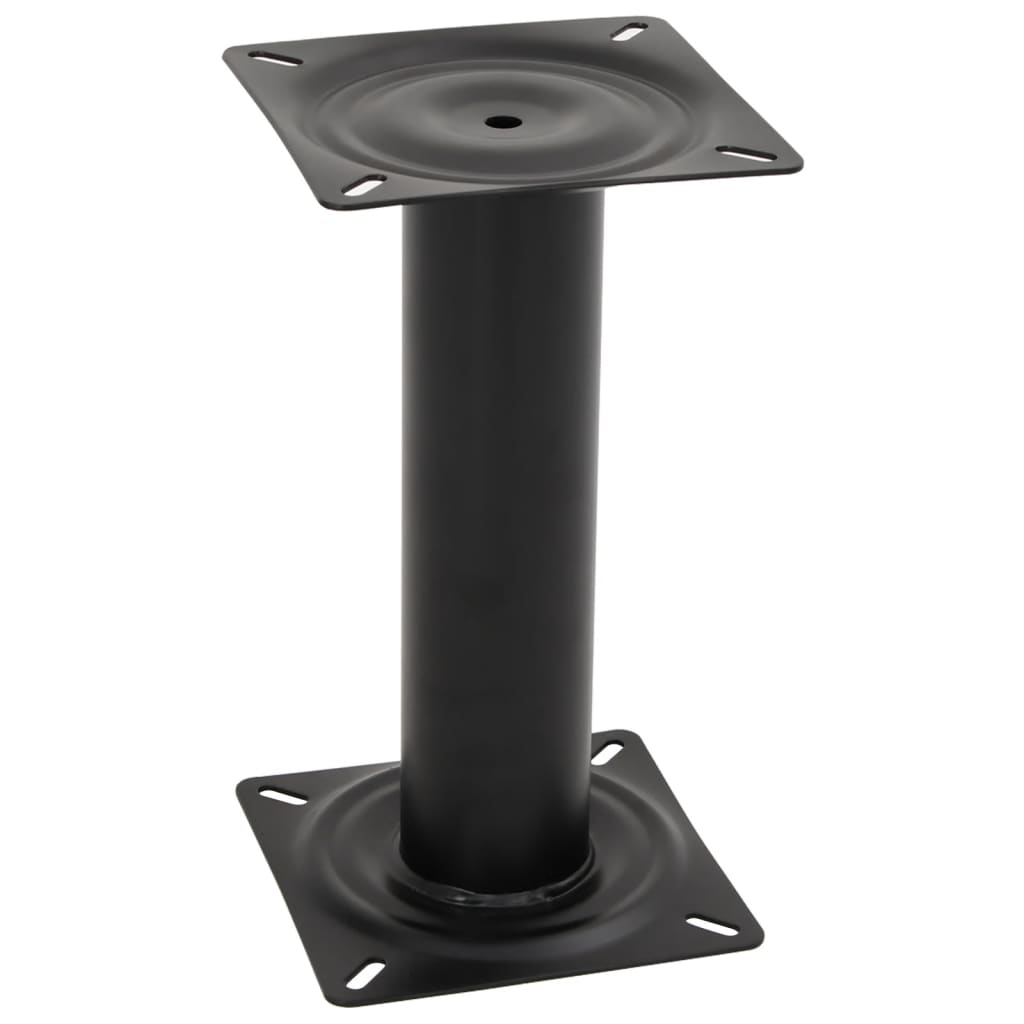 4 Piece Foldable Boat Seat Set High Backrest