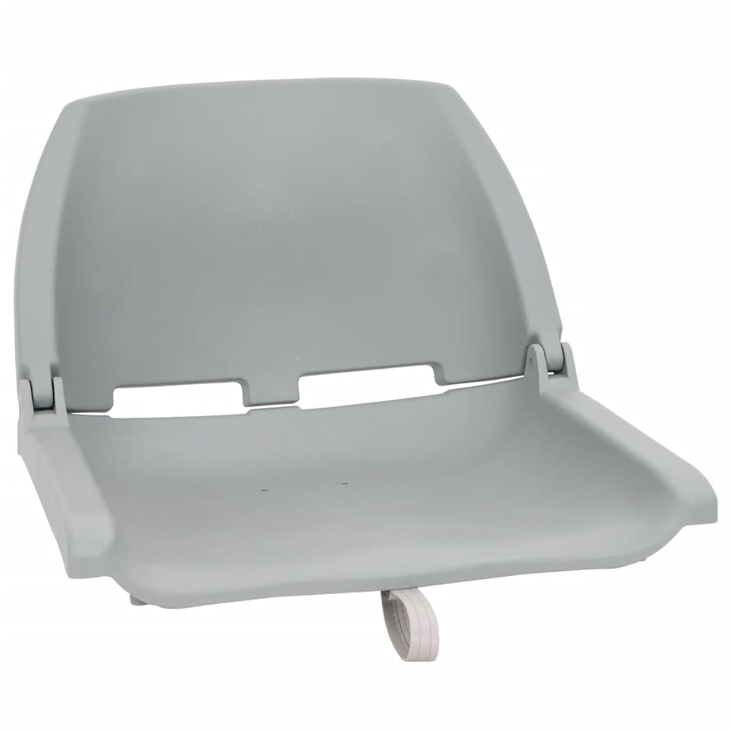 Boat Seat with Pedestal 360° Rotatable