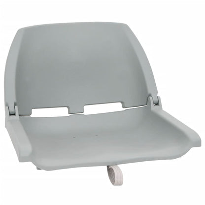 Boat Seat with Pedestal 360° Rotatable