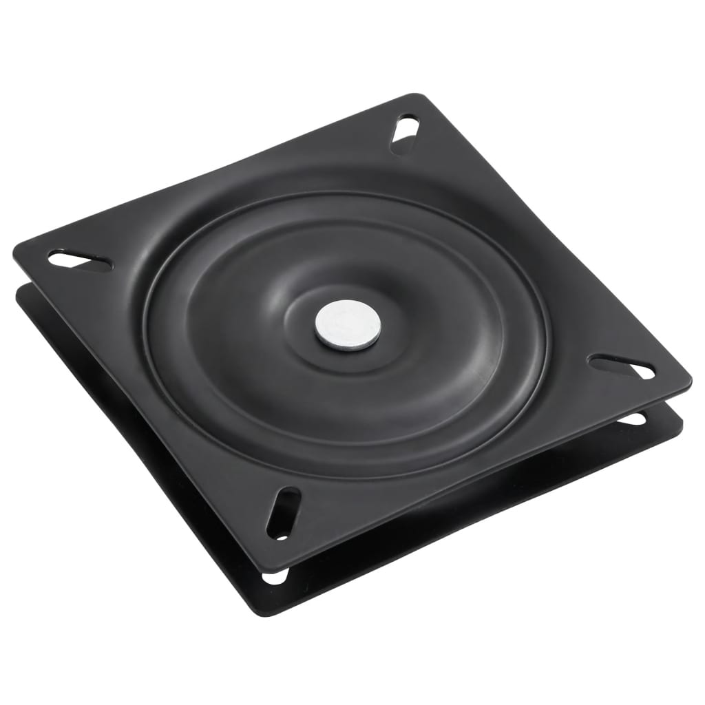 Boat Seat with Pedestal 360° Rotatable