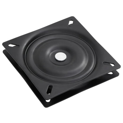 Boat Seat with Pedestal 360° Rotatable